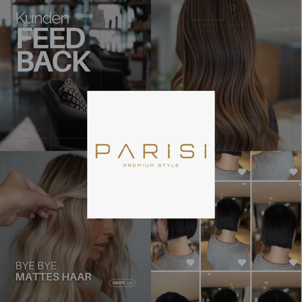 Social Media Marketing BYNA