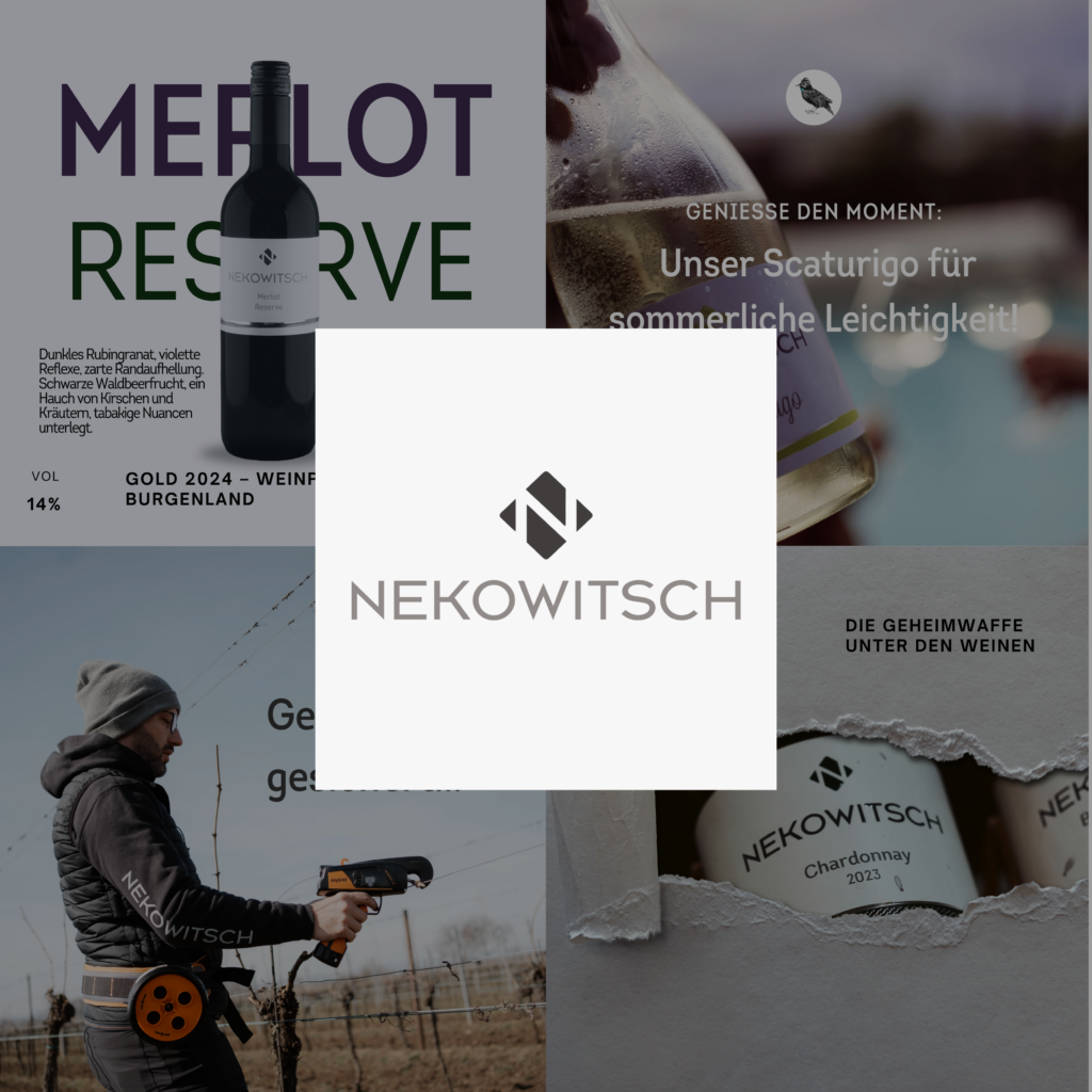 Social Media Marketing BYNA