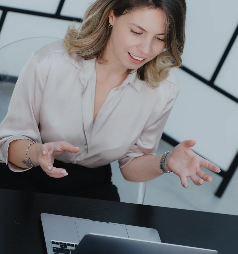 Social Media Marketing BYNA