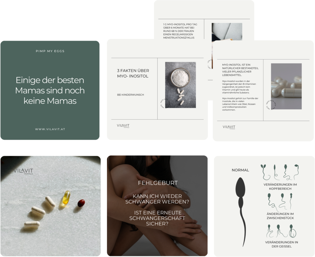 Social Media Marketing BYNA