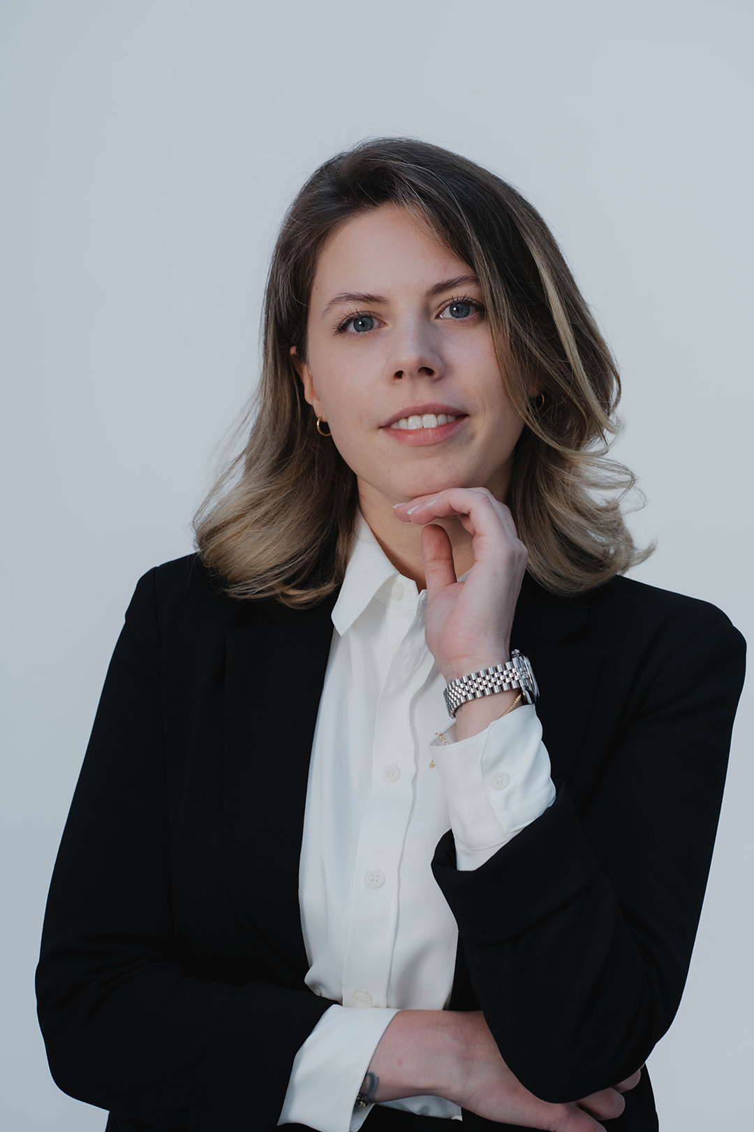 Social Media Marketing BYNA