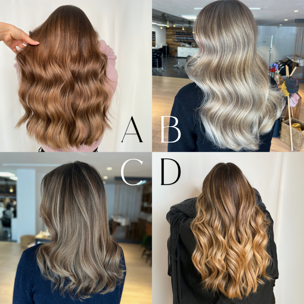 Social Media Marketing BYNA