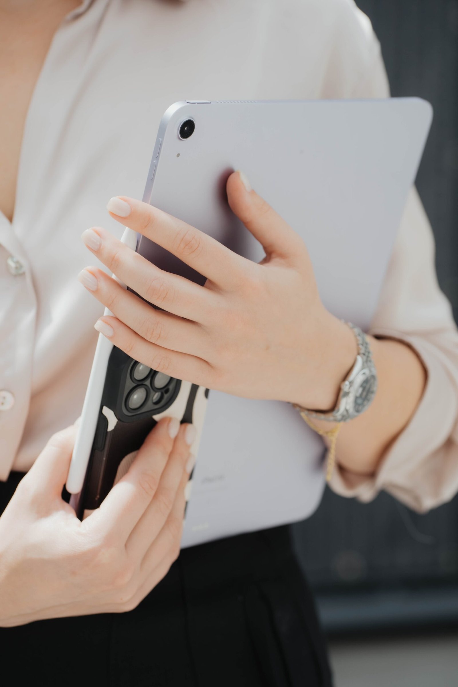 All-in-one Social Media